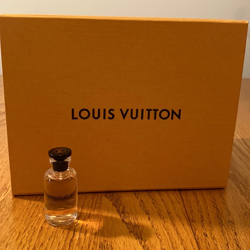 Louis Vuitton Fragrance Attrape-Reves 10ml